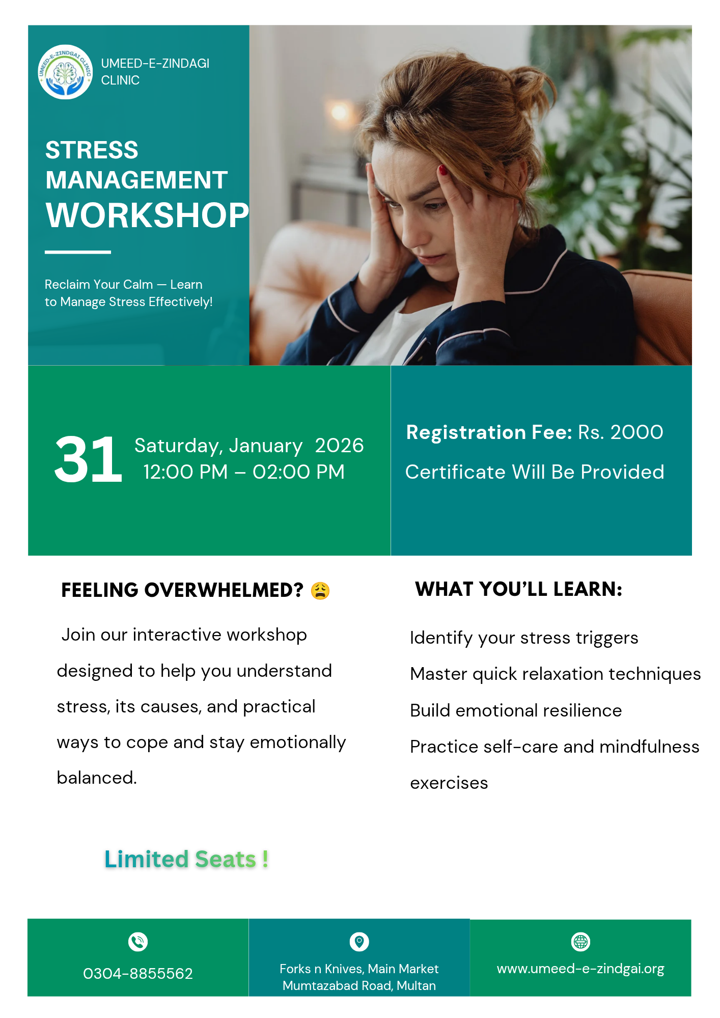 Workshop Image